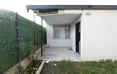 C21 Cius; Gemlik Gençali’de Bahçeli Tek Katlı Müstakil Ev