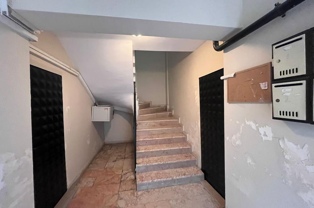 CENTURY21 VİZYON’DAN ANADOLU ÜNİ. YAKINI 1+1 KİRALIK DAİRE