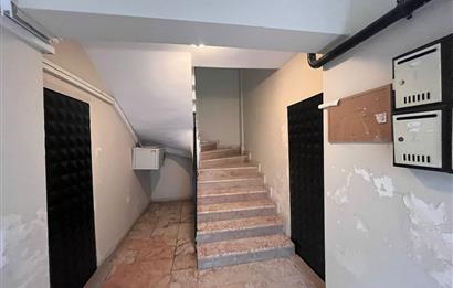 CENTURY21 VİZYON’DAN ANADOLU ÜNİ. YAKINI 1+1 KİRALIK DAİRE