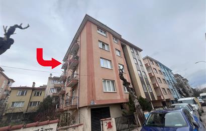 CENTURY21 VİZYON’DAN ANADOLU ÜNİ. YAKINI 1+1 KİRALIK DAİRE