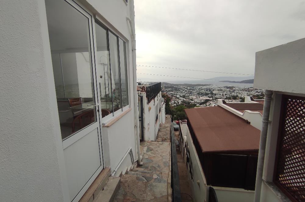 Konacıkta 2+1 Kiralık Daire