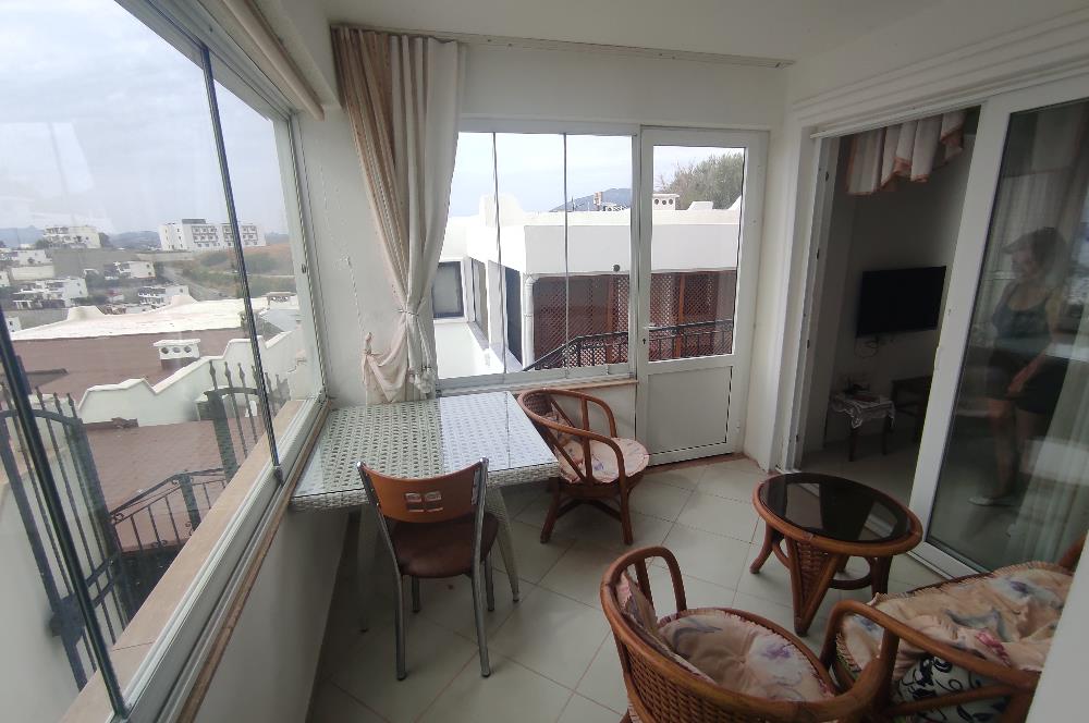 Konacıkta 2+1 Kiralık Daire