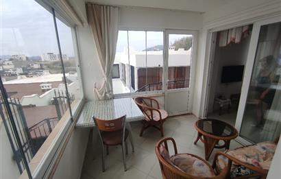 Konacıkta 2+1 Kiralık Daire