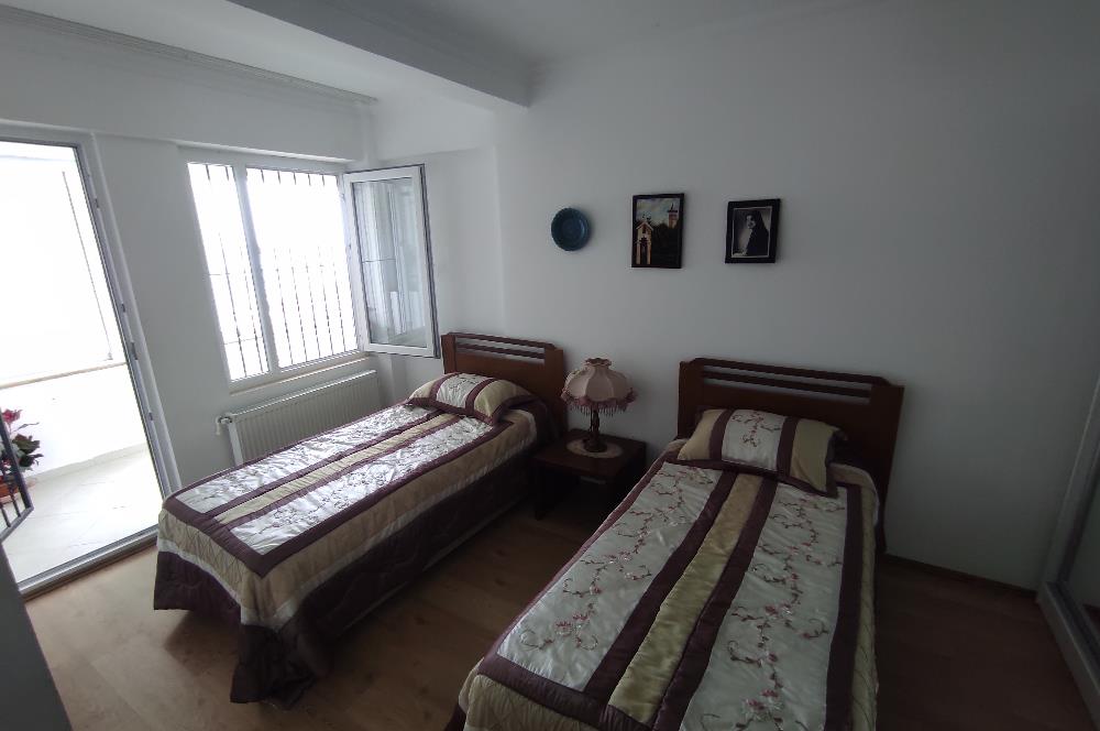 Konacıkta 2+1 Kiralık Daire