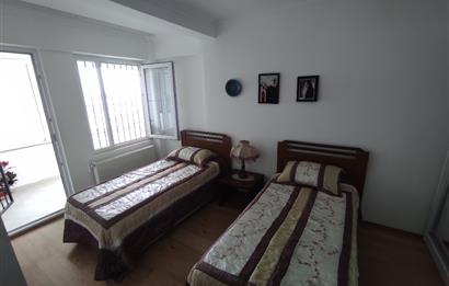 Konacıkta 2+1 Kiralık Daire