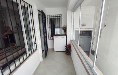 Konacıkta 2+1 Kiralık Daire