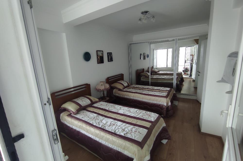 Konacıkta 2+1 Kiralık Daire