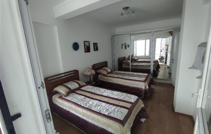 Konacıkta 2+1 Kiralık Daire
