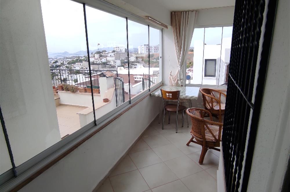 Konacıkta 2+1 Kiralık Daire