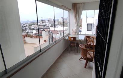 Konacıkta 2+1 Kiralık Daire