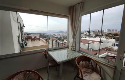 Konacıkta 2+1 Kiralık Daire