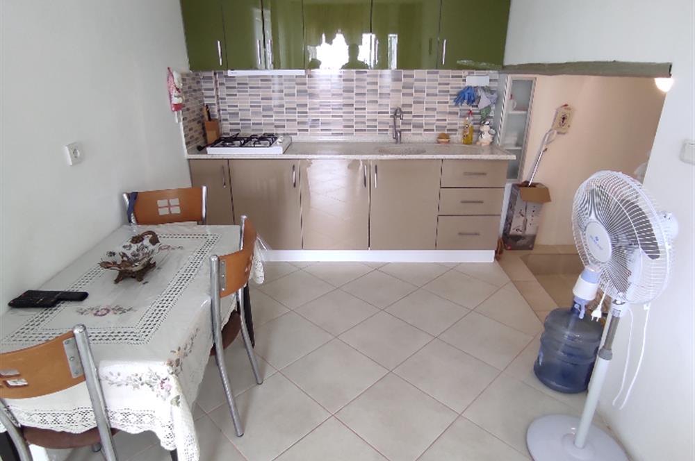 Konacıkta 2+1 Kiralık Daire