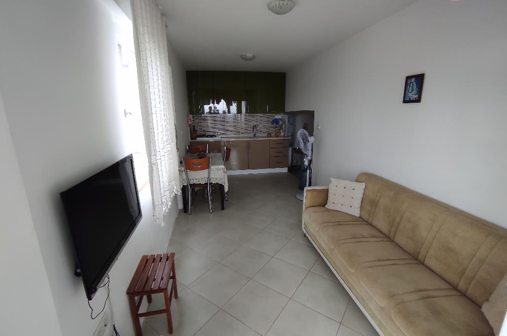 Konacıkta 2+1 Kiralık Daire