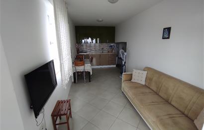 Konacıkta 2+1 Kiralık Daire