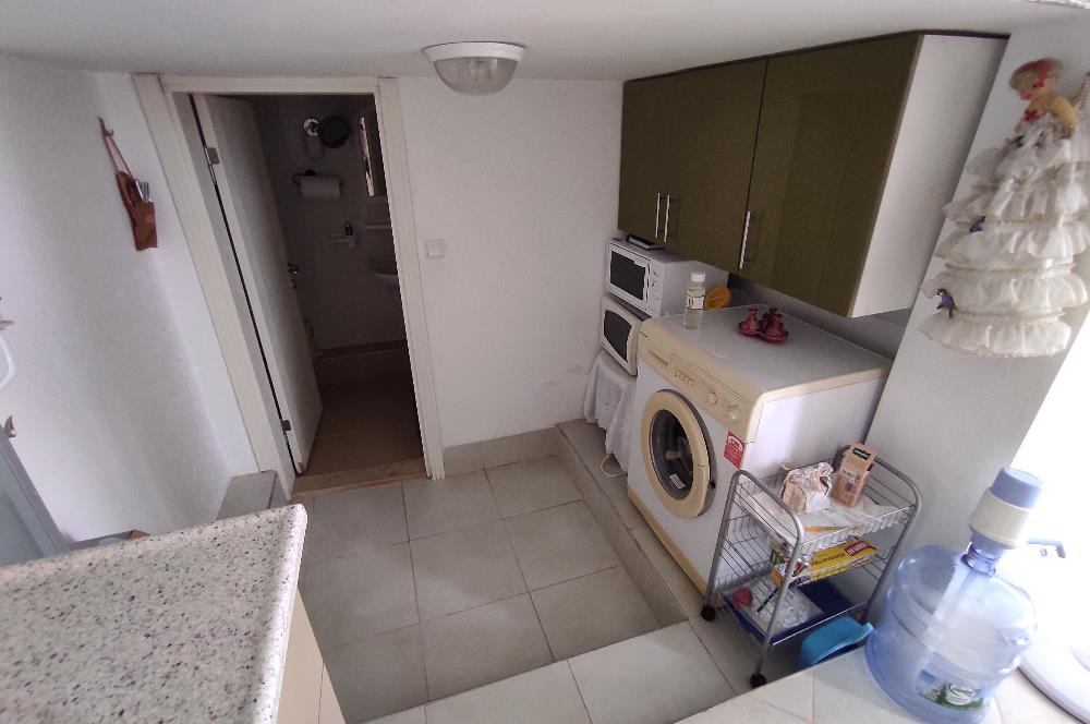 Konacıkta 2+1 Kiralık Daire