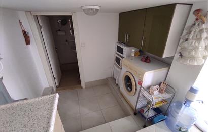 Konacıkta 2+1 Kiralık Daire