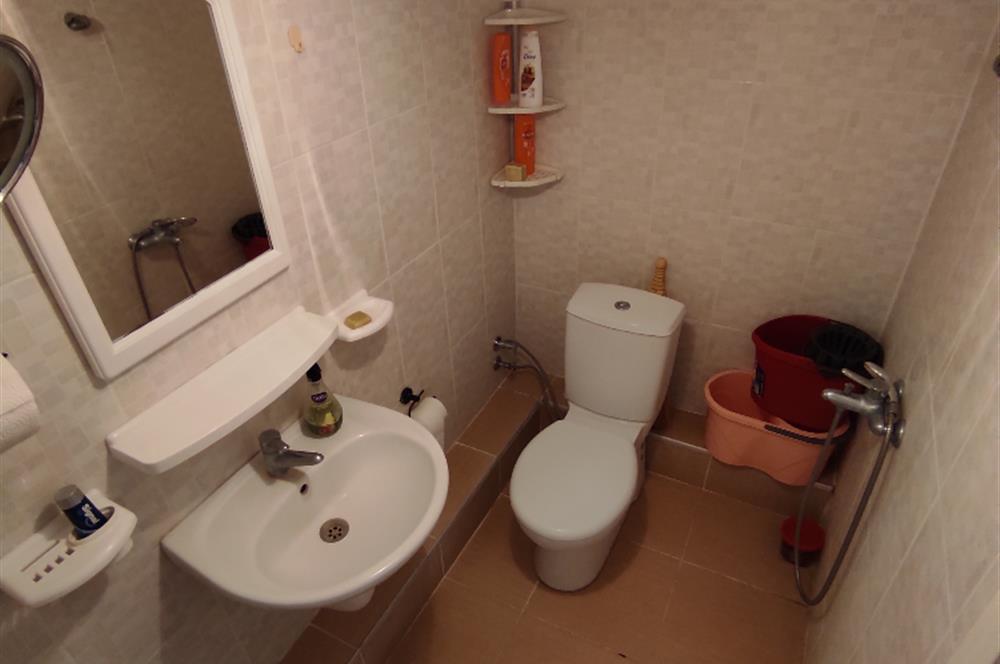 Konacıkta 2+1 Kiralık Daire