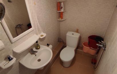 Konacıkta 2+1 Kiralık Daire