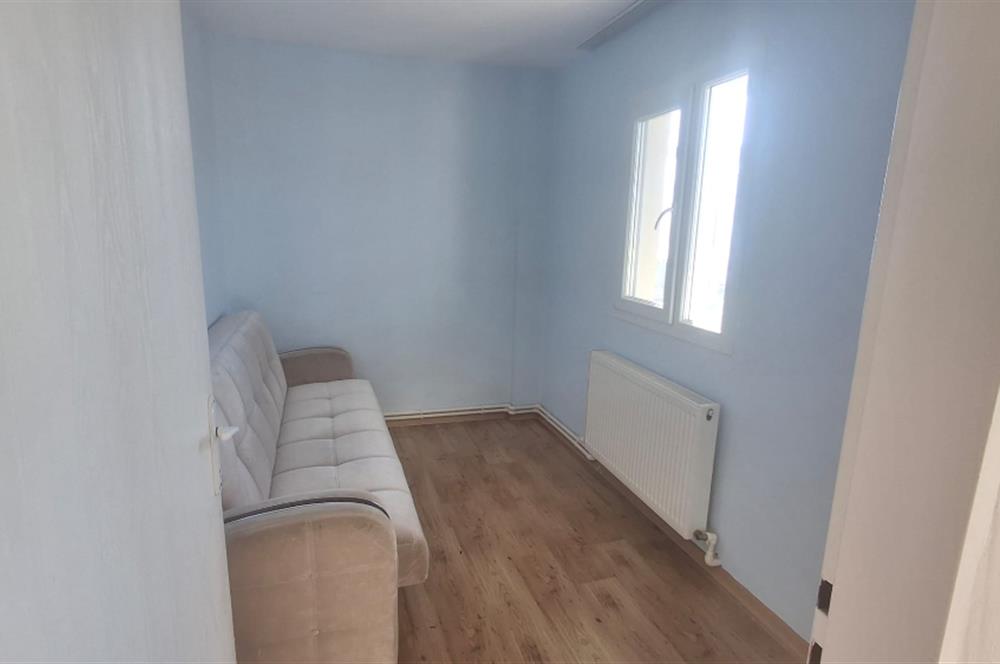 Deniz Manzaralı | 2+1 | 85 m² | Asansörlü | Kilerli Kiralık Daire