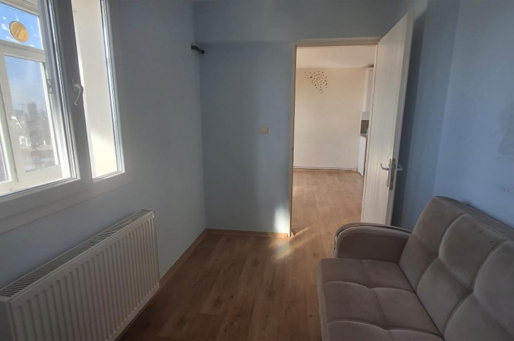 Deniz Manzaralı | 2+1 | 85 m² | Asansörlü | Kilerli Kiralık Daire