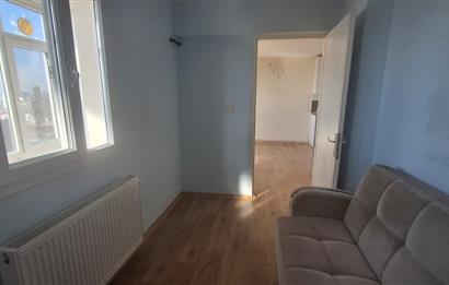 Deniz Manzaralı | 2+1 | 85 m² | Asansörlü | Kilerli Kiralık Daire