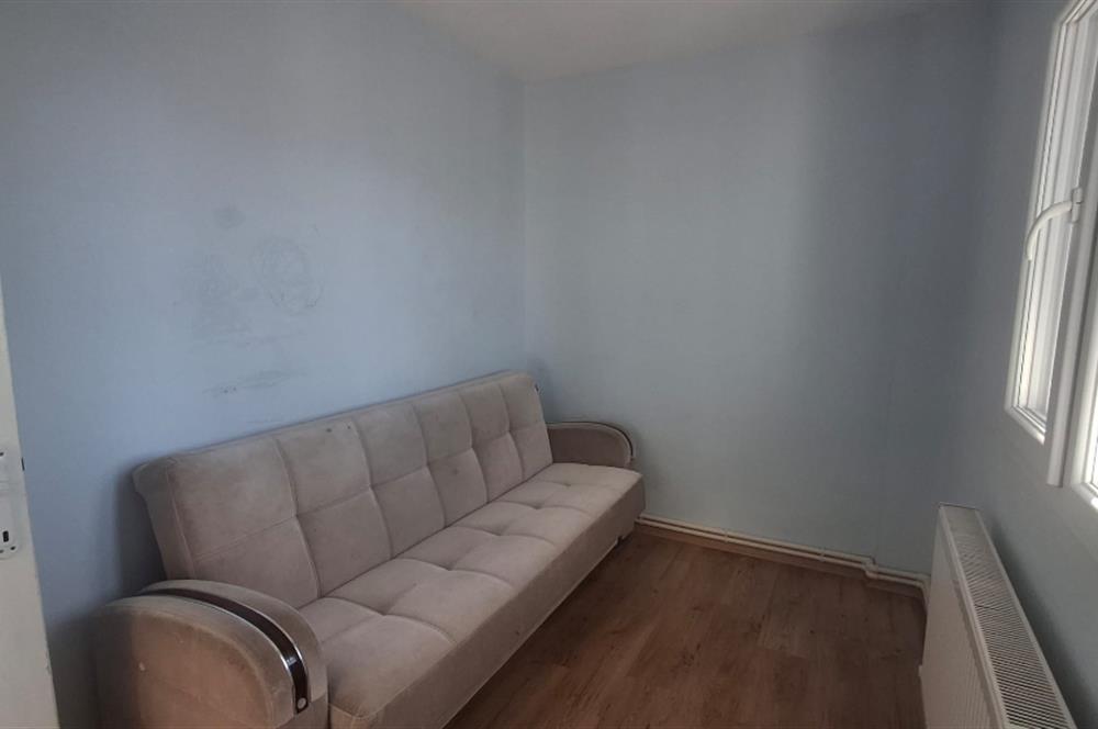 Deniz Manzaralı | 2+1 | 85 m² | Asansörlü | Kilerli Kiralık Daire