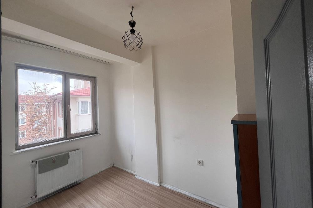 CENTURY21 VİZYON’DAN ANADOLU ÜNİ. YAKINI 1+1 KİRALIK DAİRE