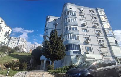 Deniz Manzaralı | 2+1 | 85 m² | Asansörlü | Kilerli Kiralık Daire