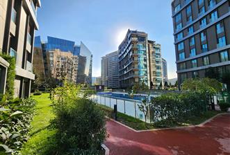 Vadistanbul Kiralık Daire VadiKoru 1+1 Orman Manzaralı - 1 - 31782