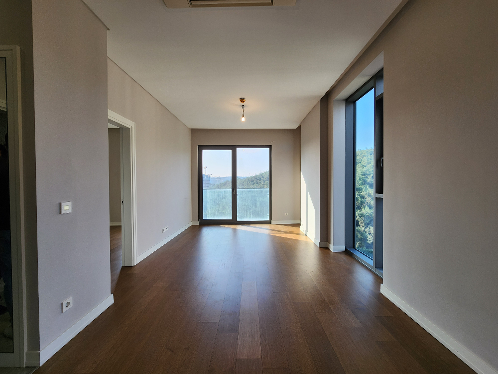 Vadistanbul Kiralık Daire VadiKoru 1+1 Orman Manzaralı