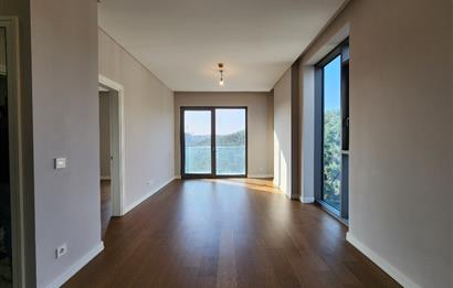 Vadistanbul Kiralık Daire VadiKoru 1+1 Orman Manzaralı