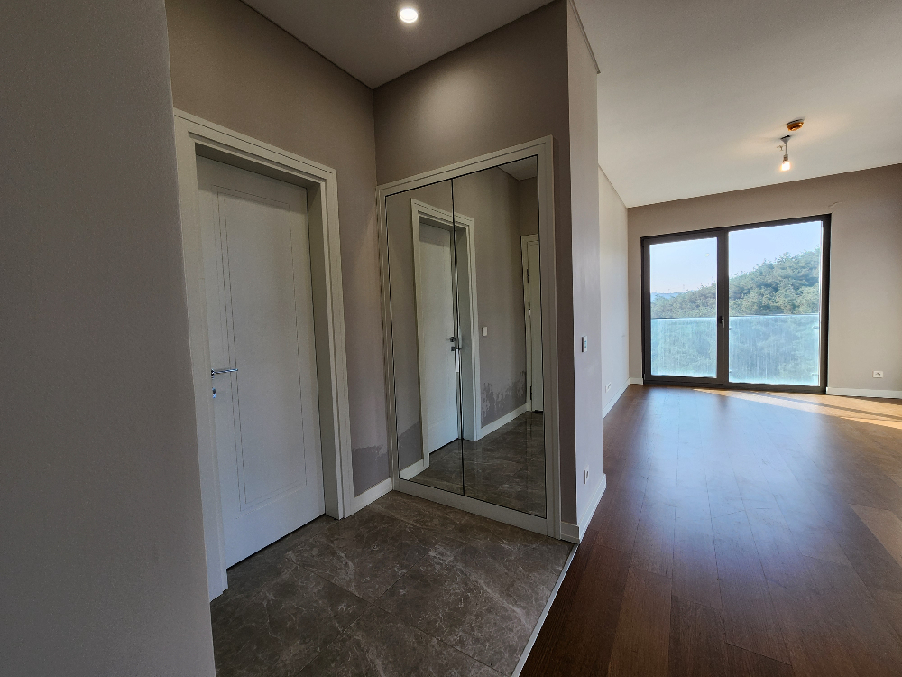 Vadistanbul Kiralık Daire VadiKoru 1+1 Orman Manzaralı