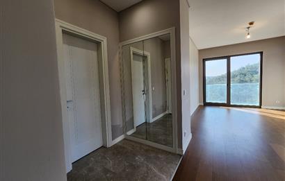 Vadistanbul Kiralık Daire VadiKoru 1+1 Orman Manzaralı