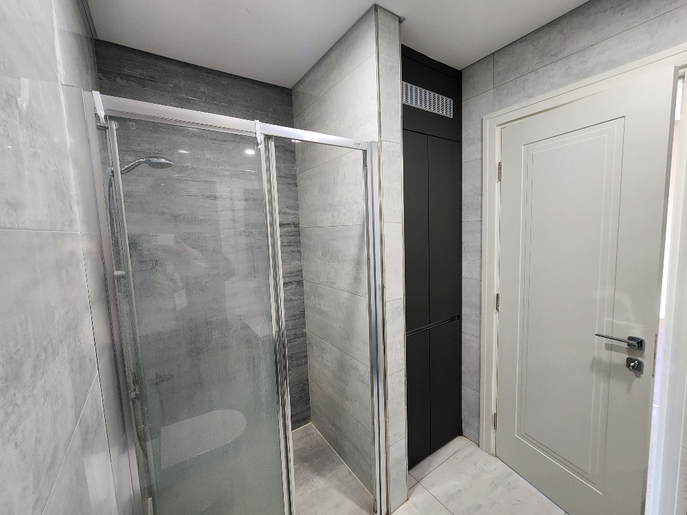 Vadistanbul Kiralık Daire VadiKoru 1+1 Orman Manzaralı