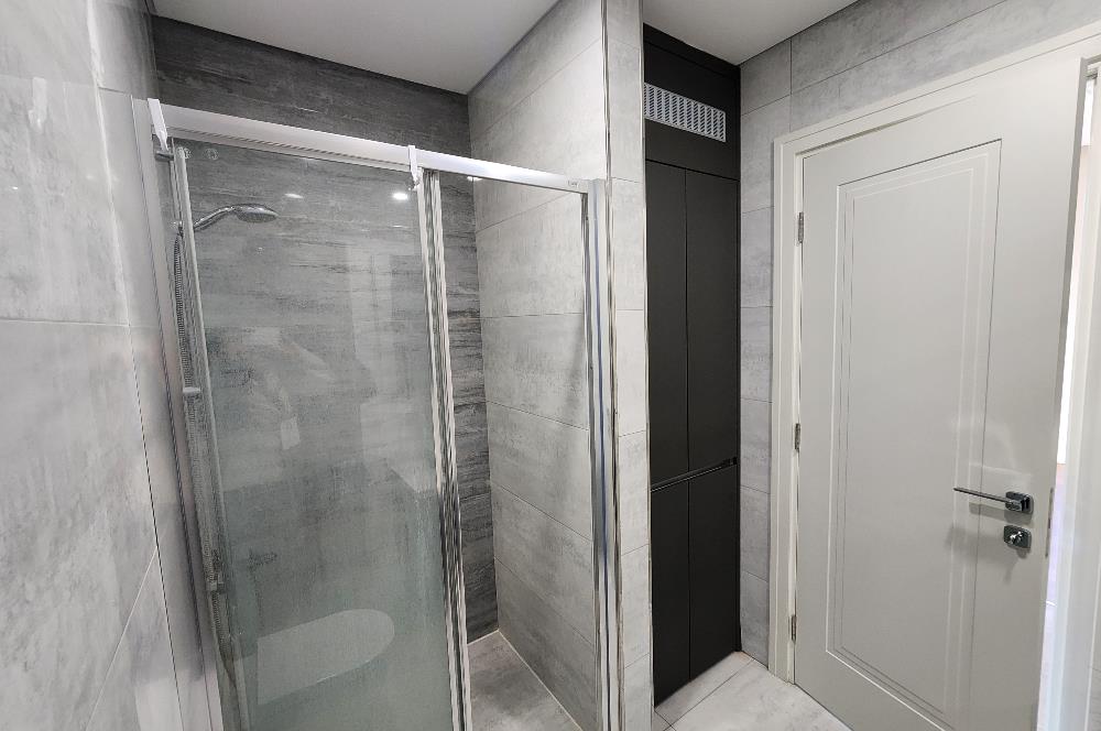 Vadistanbul Kiralık Daire VadiKoru 1+1 Orman Manzaralı