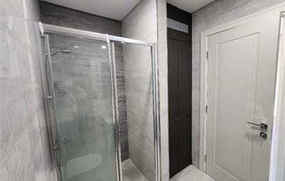 Vadistanbul Kiralık Daire VadiKoru 1+1 Orman Manzaralı