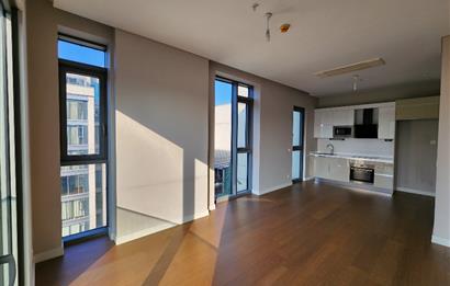 Vadistanbul Kiralık Daire VadiKoru 1+1 Orman Manzaralı