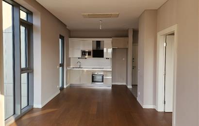 Vadistanbul Kiralık Daire VadiKoru 1+1 Orman Manzaralı