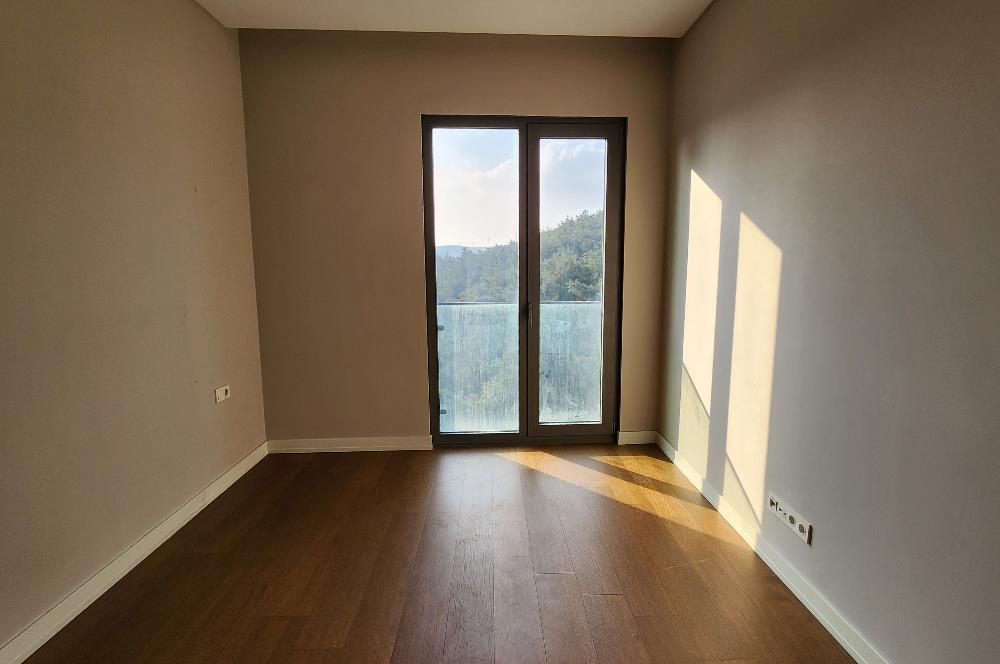 Vadistanbul Kiralık Daire VadiKoru 1+1 Orman Manzaralı
