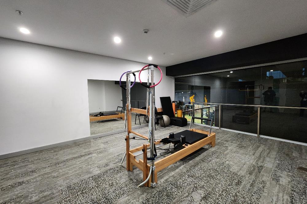 Vadistanbul Kiralık Daire VadiKoru 1+1 Orman Manzaralı