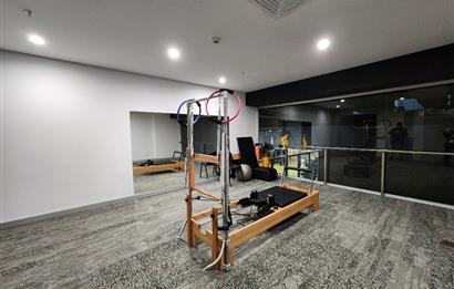 Vadistanbul Kiralık Daire VadiKoru 1+1 Orman Manzaralı