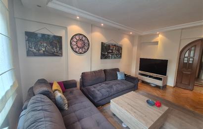 KOZYATAĞI MERKEZİ KONUMDA SATILIK SIFIR 3+1 DAİRE