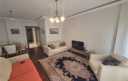 CADDEYE 1. PARALEL VARDAR SOKAKTA KOMPLE EŞYALI KİRALIK DAİRE