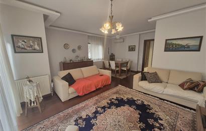 CADDEYE 1. PARALEL VARDAR SOKAKTA KOMPLE EŞYALI KİRALIK DAİRE