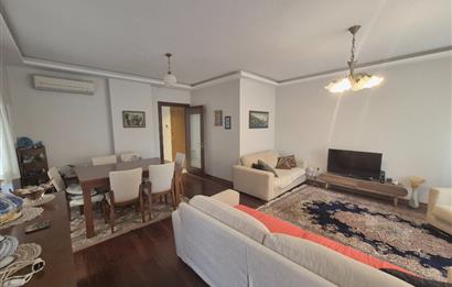 CADDEYE 1. PARALEL VARDAR SOKAKTA KOMPLE EŞYALI KİRALIK DAİRE