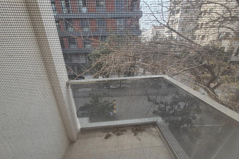 CADDEYE 1. PARALEL VARDAR SOKAKTA KOMPLE EŞYALI KİRALIK DAİRE