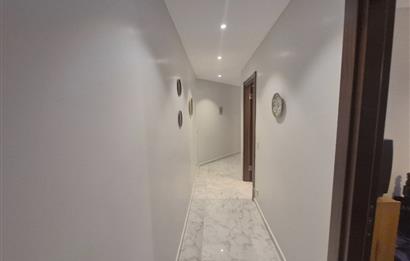 CADDEYE 1. PARALEL VARDAR SOKAKTA KOMPLE EŞYALI KİRALIK DAİRE