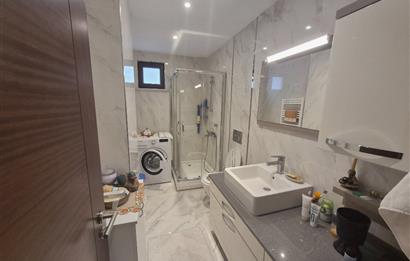 CADDEYE 1. PARALEL VARDAR SOKAKTA KOMPLE EŞYALI KİRALIK DAİRE