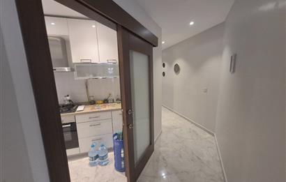 CADDEYE 1. PARALEL VARDAR SOKAKTA KOMPLE EŞYALI KİRALIK DAİRE