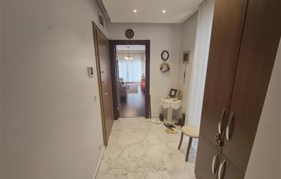 CADDEYE 1. PARALEL VARDAR SOKAKTA KOMPLE EŞYALI KİRALIK DAİRE